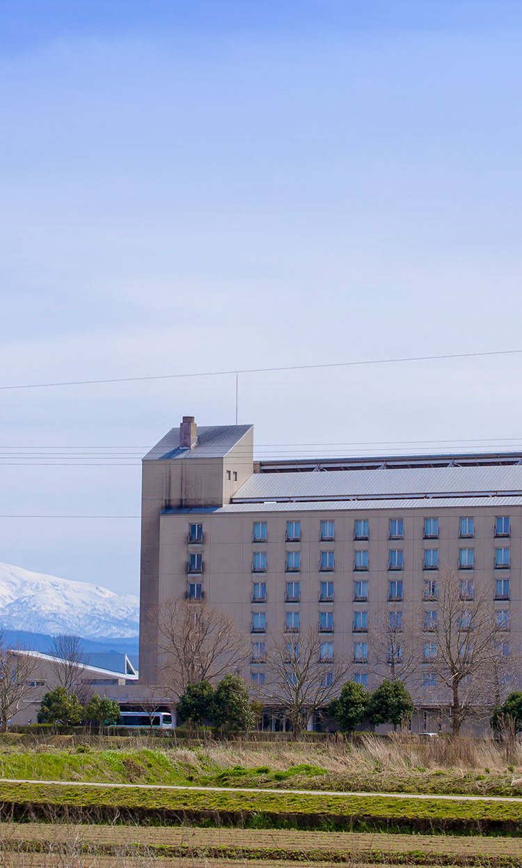 癒しのリゾート・加賀の幸ホテルアローレ【公式】 石川県加賀市のホテル
